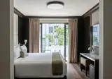 Hippodrome Hotel foto 14