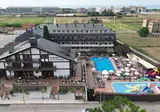 Fly & Go Santa Susanna Resort foto 1