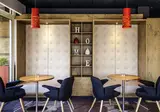 ibis London Barking Hotel foto 19