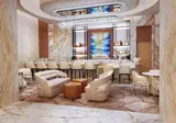 Hotel Conrad Las Vegas at Resorts World foto 10