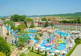 DIT Evrika Beach Club Hotel foto 1
