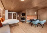Chalet Fliana foto 4