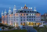 Side Royal Style Hotel foto 22