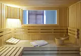 Hotel Unicus foto 10