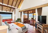 Dhigufaru Island Resort foto 6