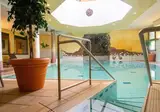 Aktivhotel Waldhof foto 4