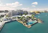 Hilton Abu Dhabi Yas Island foto 1