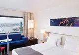 Mövenpick Hotel Amsterdam City Centre foto 4