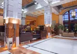 Leonardo Hotel Madrid City Center foto 4