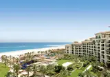 The St. Regis Saadiyat Island Resort foto 3