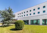 Hotel Puerta Santander foto 22