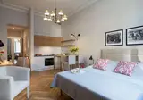 Belle Epoque Residence foto 25