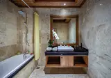 Sakti Garden Resort & Spa foto 5