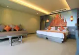 Maikhao Palm Beach Resort foto 4