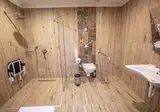 Azka Otel Bodrum foto 20