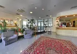 Hotel Nord Est foto 15