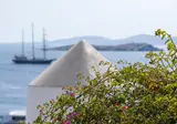 Porto Mykonos Hotel foto 16