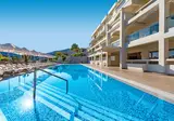 Lindos White Hotel & Suites foto 12
