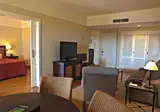 AZZ Guadacorte - Campo de Gibraltar Hotel foto 16