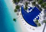 Conrad Maldives Rangali Island foto 13