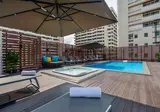 Citrus Suites Sukhumvit 6 Bangkok foto 14