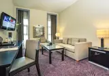 Mercure Gold Hotel Al Mina Road Dubai foto 12