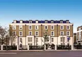 Heeton Hammersmith Hotel foto 1