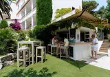 Van Der Valk Hotel Le Catalogne foto 8