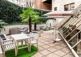 ibis Paris Alésia Montparnasse 14ème foto 21