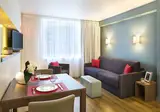 Citadines Place d'Italie Paris foto 16