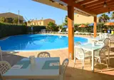 Resort Santa Maria Hotel foto 19