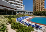 Hotel Axis Vermar Conference & Beach foto 13