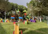 Swandor Hotel & Resort Topkapi Palace foto 17