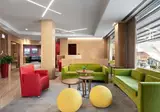 City Hotel Sofia foto 16