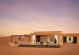 The Ritz-Carlton Ras Al Khaimah Al Wadi Deser foto 10