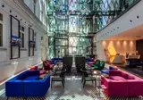 Hotel Indigo Warsaw Nowy Swiat foto 13