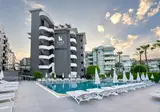 Krizantem Hotel foto 32
