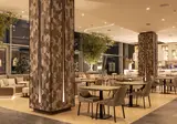 Hotel ILUNION Atrium foto 10