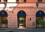 Hotel dei Borgognoni foto 11