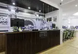 B&B HOTEL Roma Italia Viminale foto 21