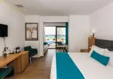 Cavo Orient Beach Hotel foto 17