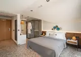 Ölüdeniz Blu Luxury Unique Hotel foto 27