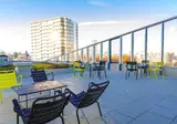 Appart'hôtel Odalys Paris XVII foto 3