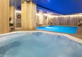 Hotel Residence Europe foto 19