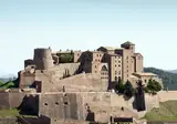 Parador de Cardona foto 1