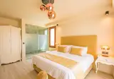 Santa Lucia Boutique Hotel foto 8