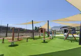 Green Garden Resort & Spa Hotel foto 7