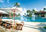 Melati Beach Resort & Spa foto 10