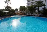 Hotel Bg Pamplona foto 9