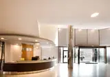 Hilton Garden Inn Malaga foto 4